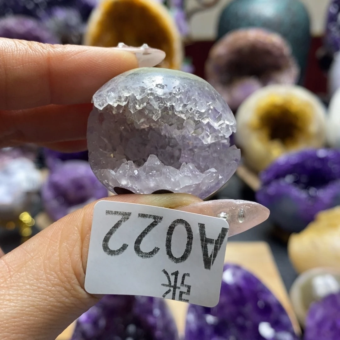 【闪购商品】水晶大型摆件（非配饰）未镶嵌