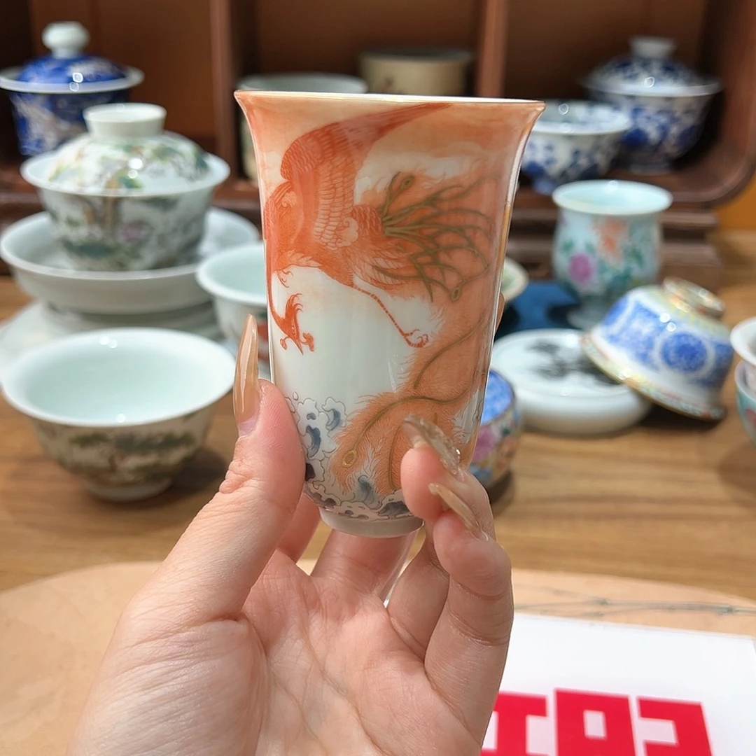 微瑕微瑕景德镇陶瓷