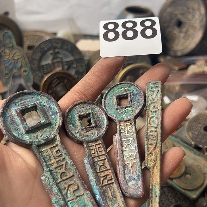 爽***蛙铜复古文创工艺品