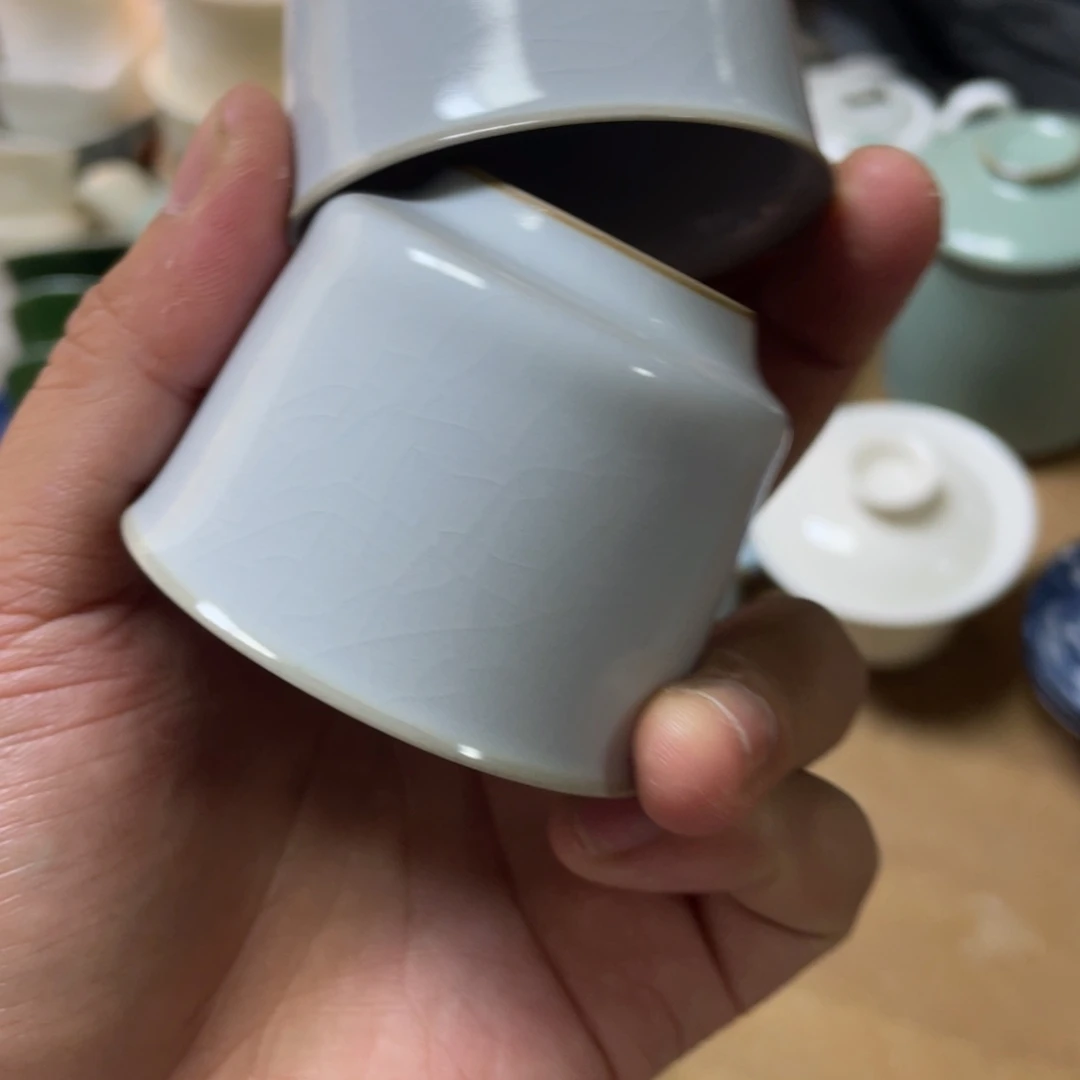 略有微瑕介意勿拍默认同意