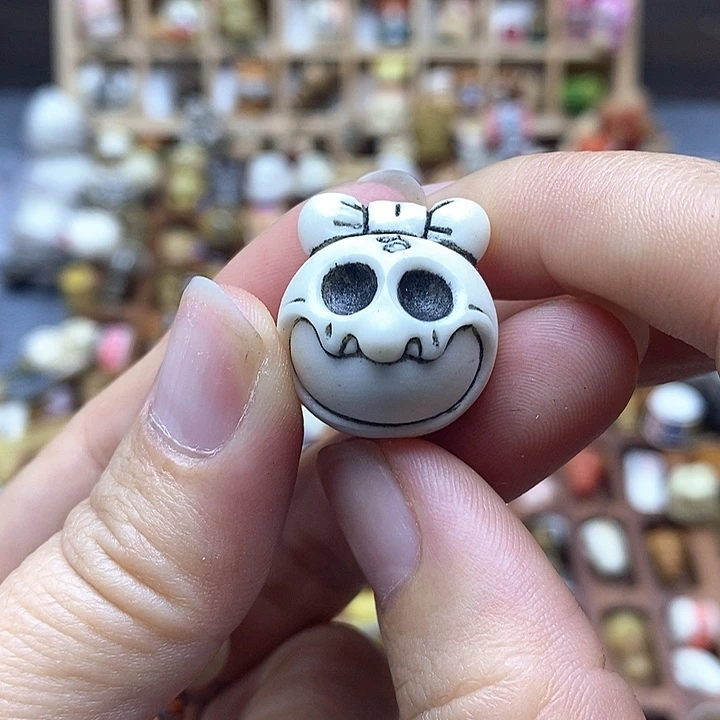 葫芦其他配饰配件单珠