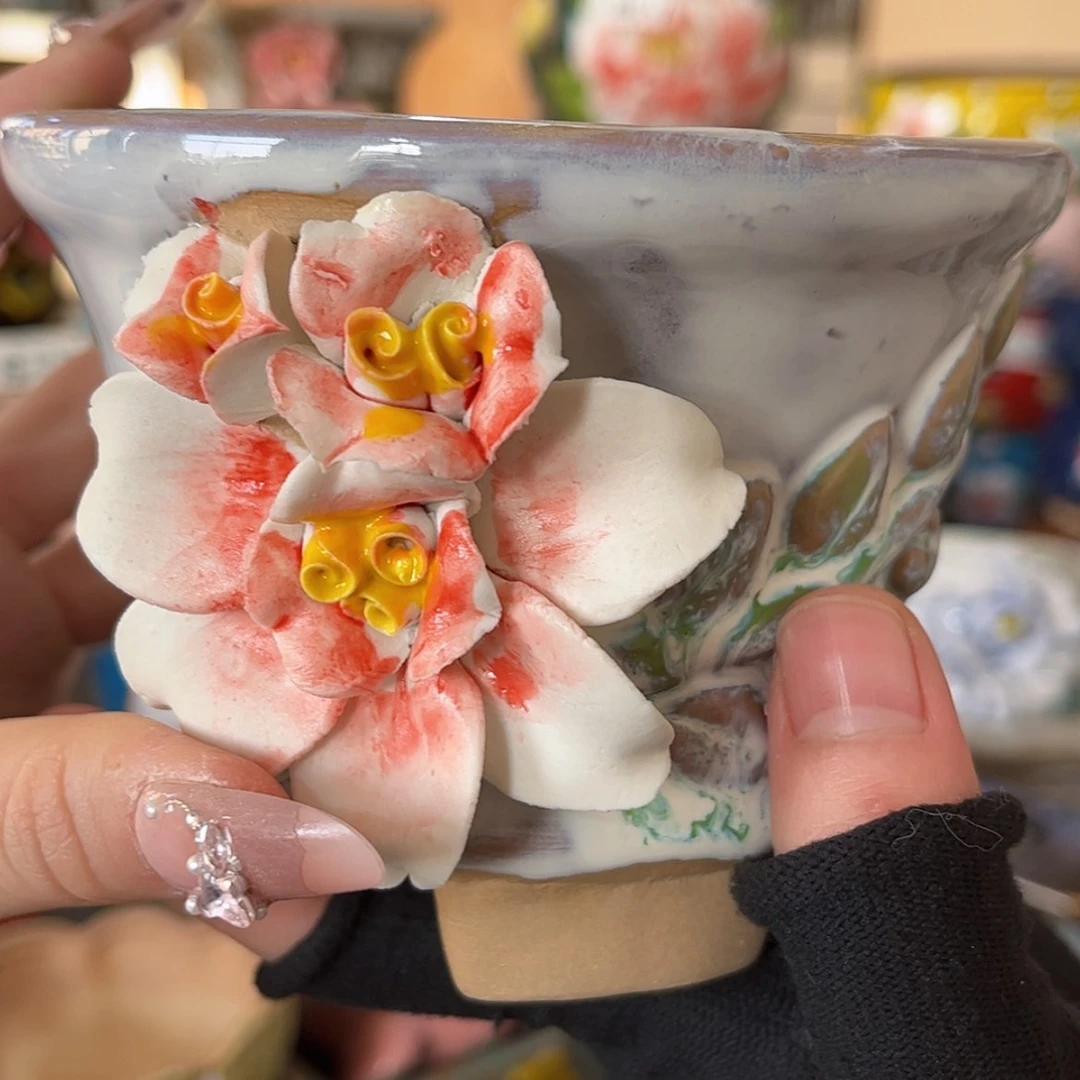 【闪购商品】红陶福利