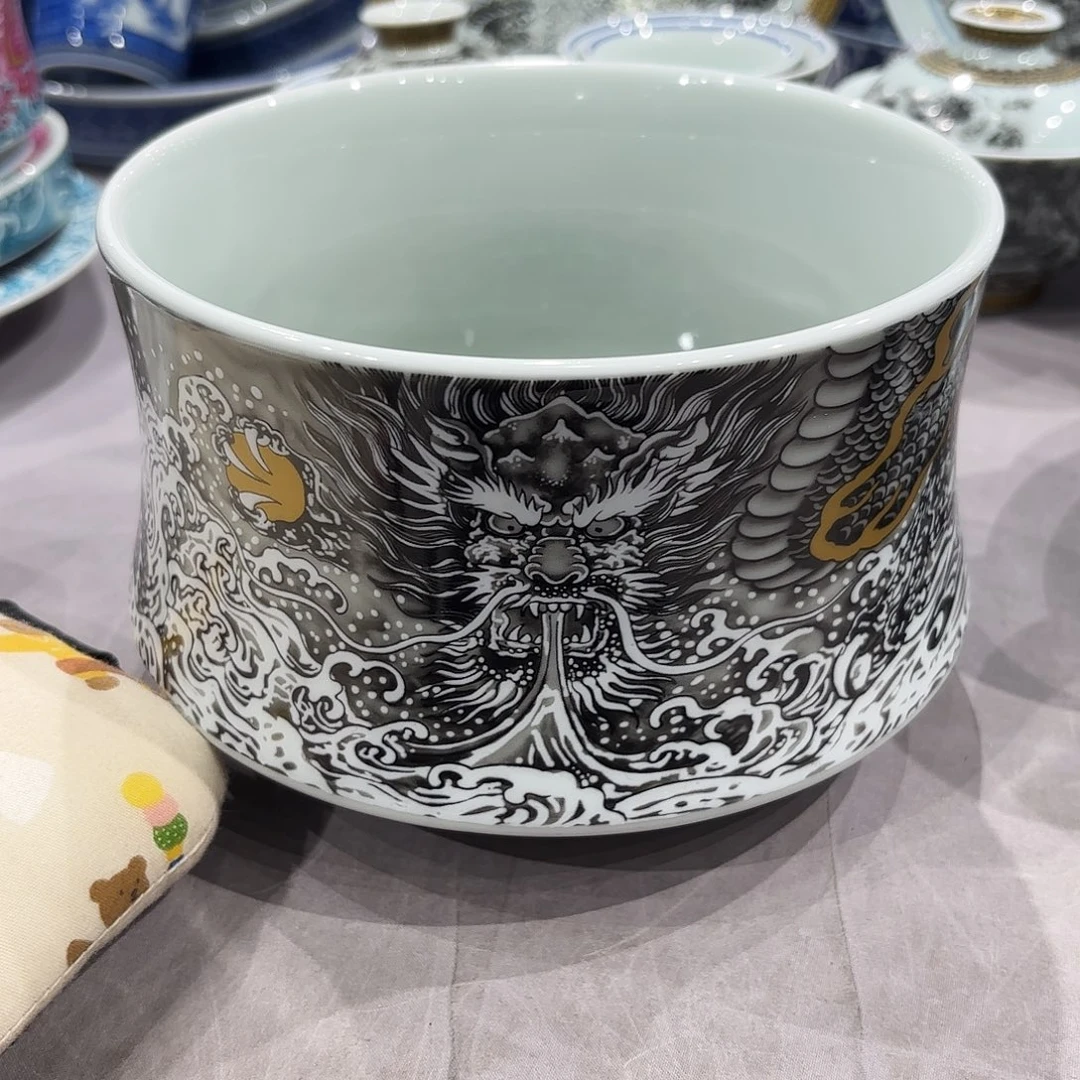瓷片景德镇瓷器精品