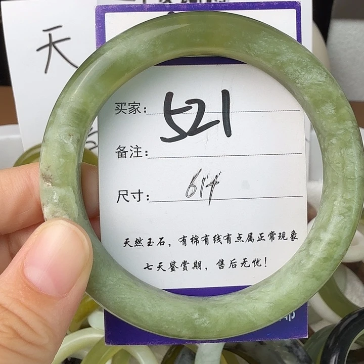 未镶嵌蛇纹石玉无