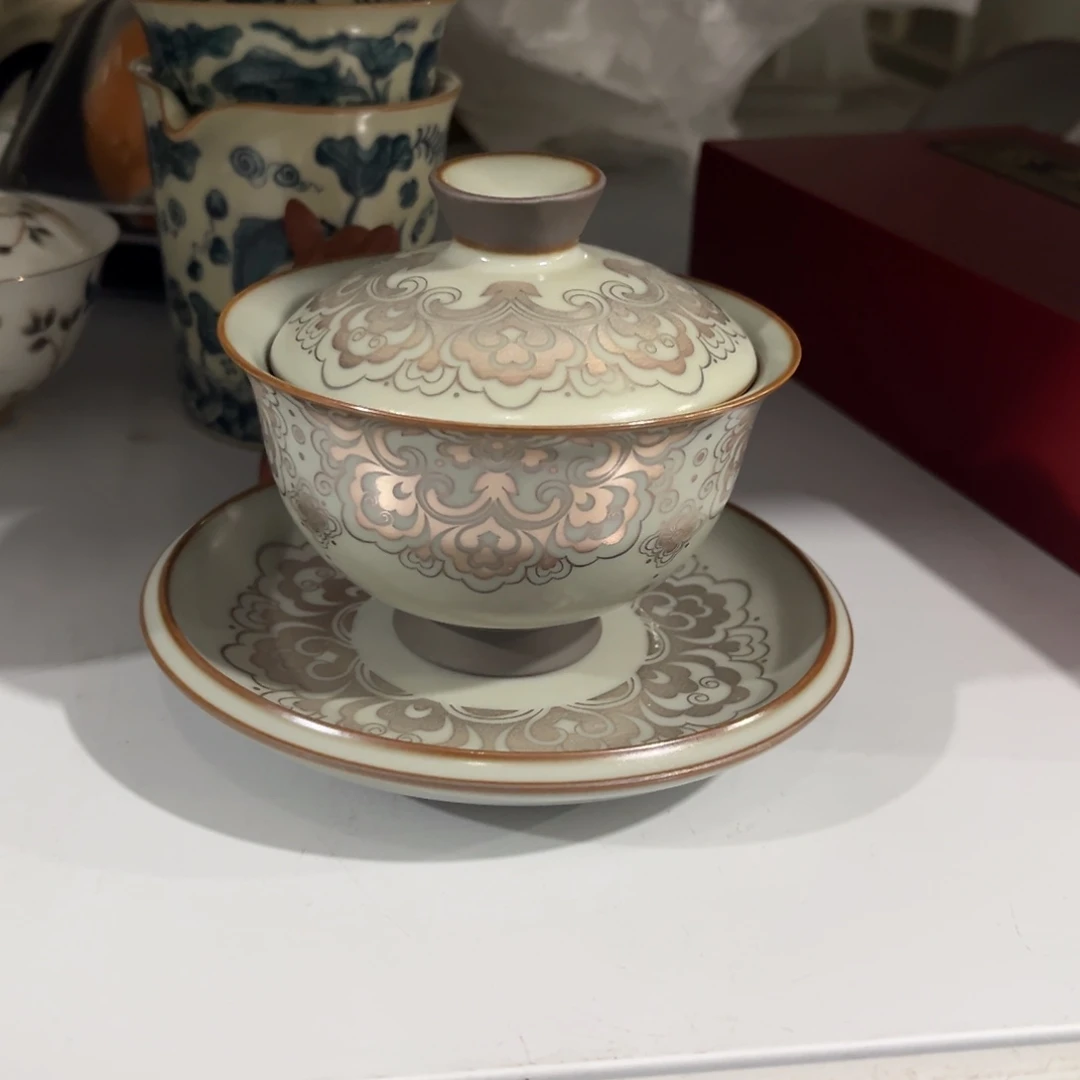 陶瓷等行业的生产