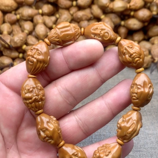 手串/手链橄榄核橄榄核手串/手链