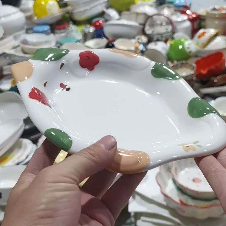 瓷片陶瓷产品设计