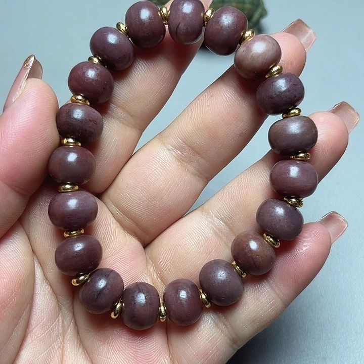 大果紫檀（缅甸花梨）