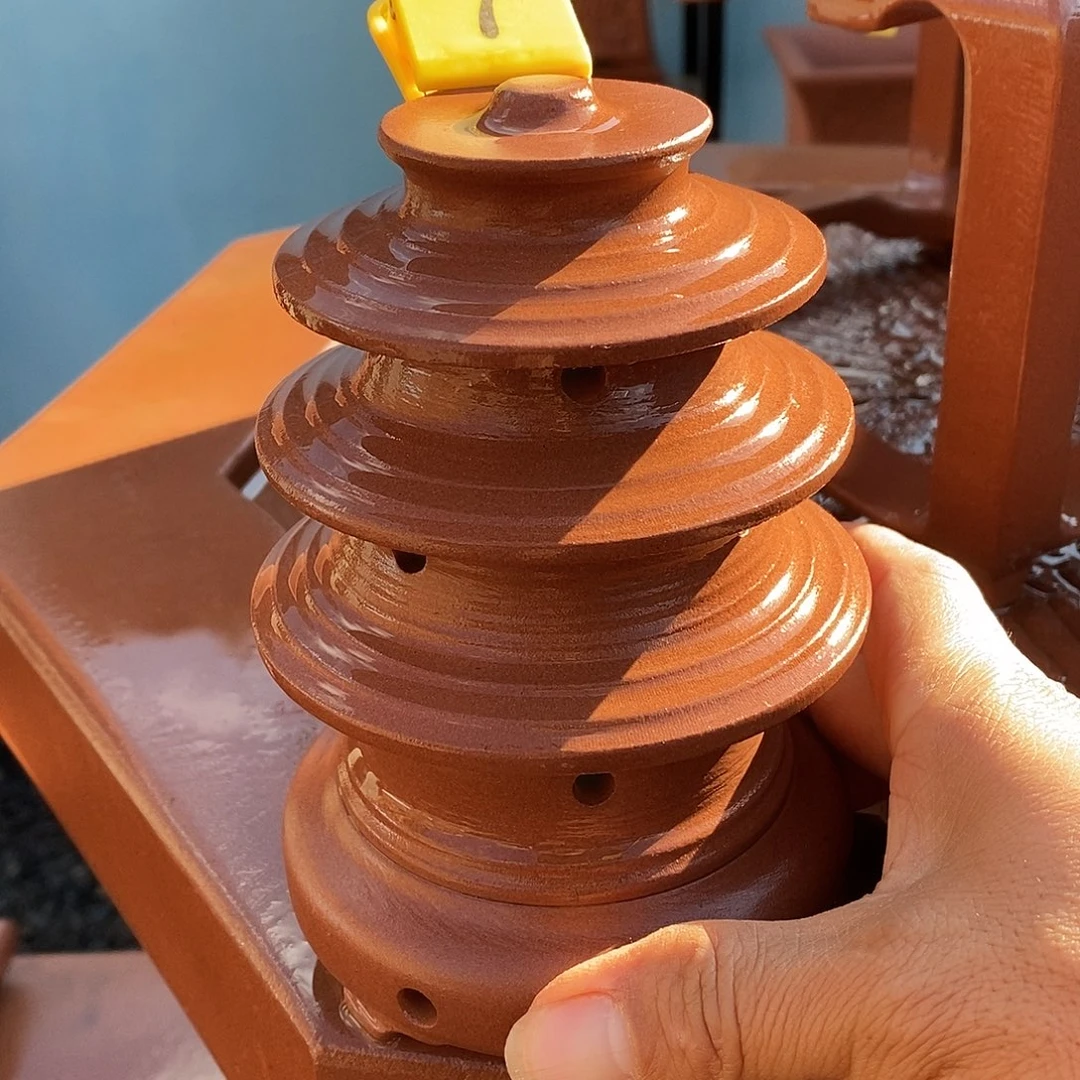 品格石器石头花盆