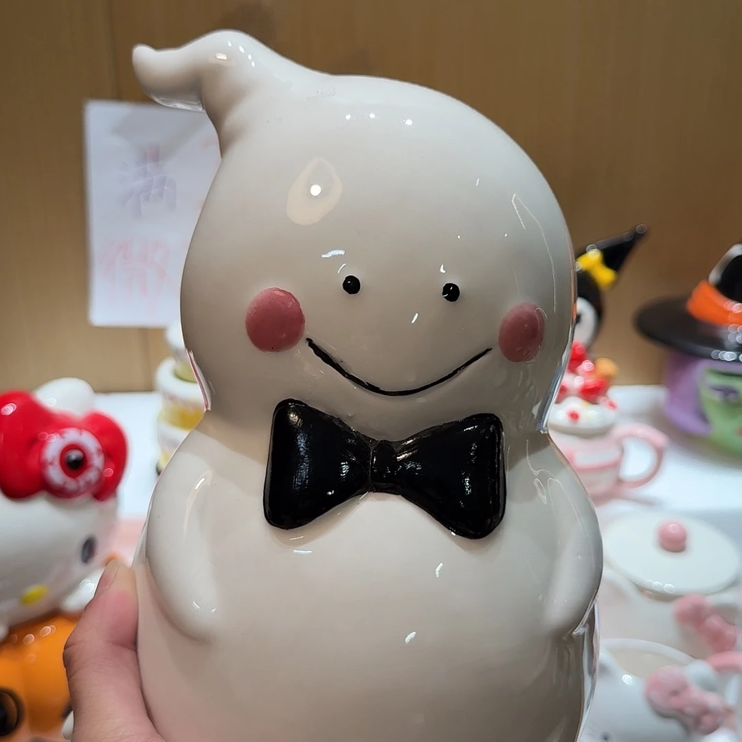 微瑕陶瓷介意慎拍