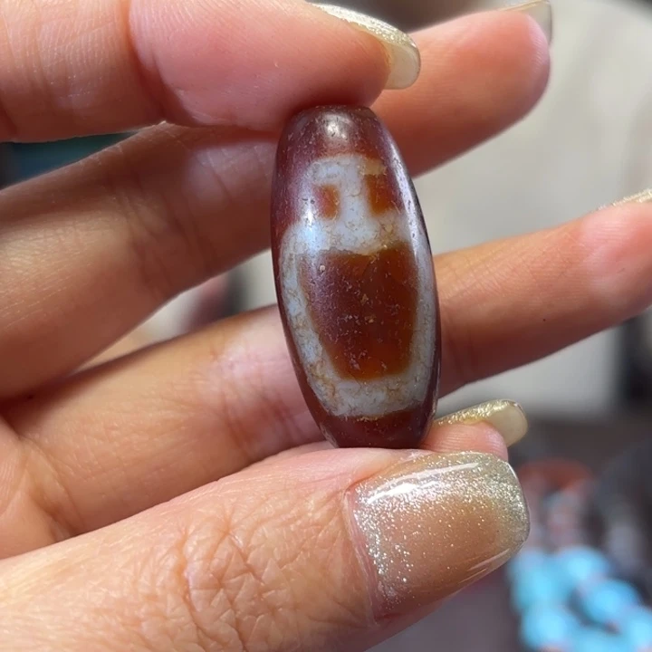 玛瑙/玉髓颈饰未镶嵌玛瑙
