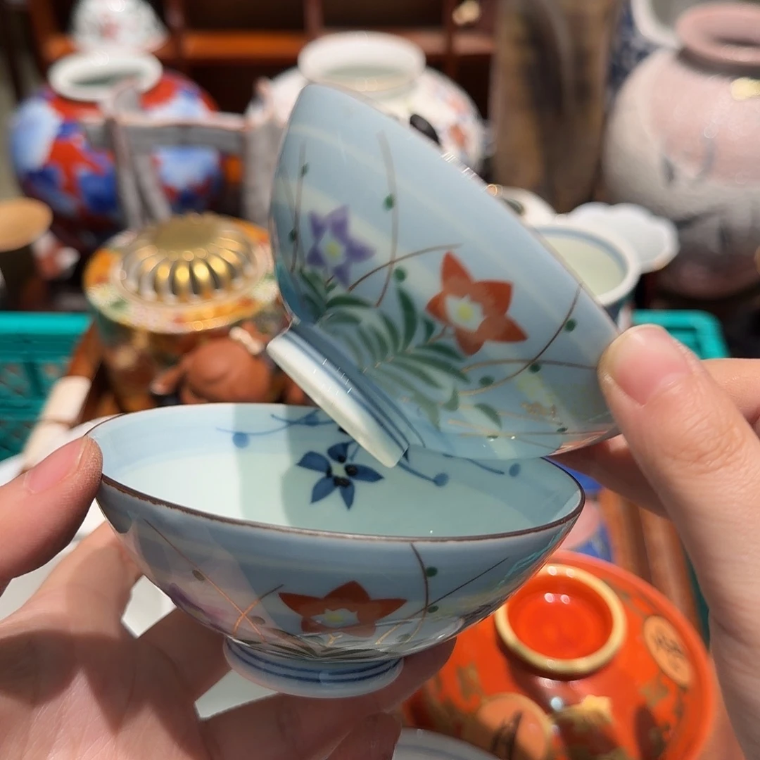 瓷片四十包邮 非全新