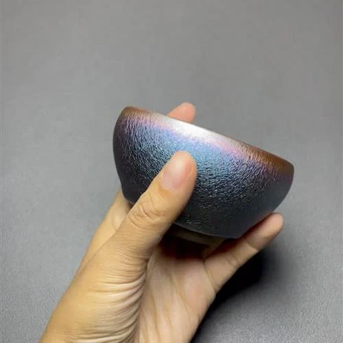 【闪购商品】茶盏-611............