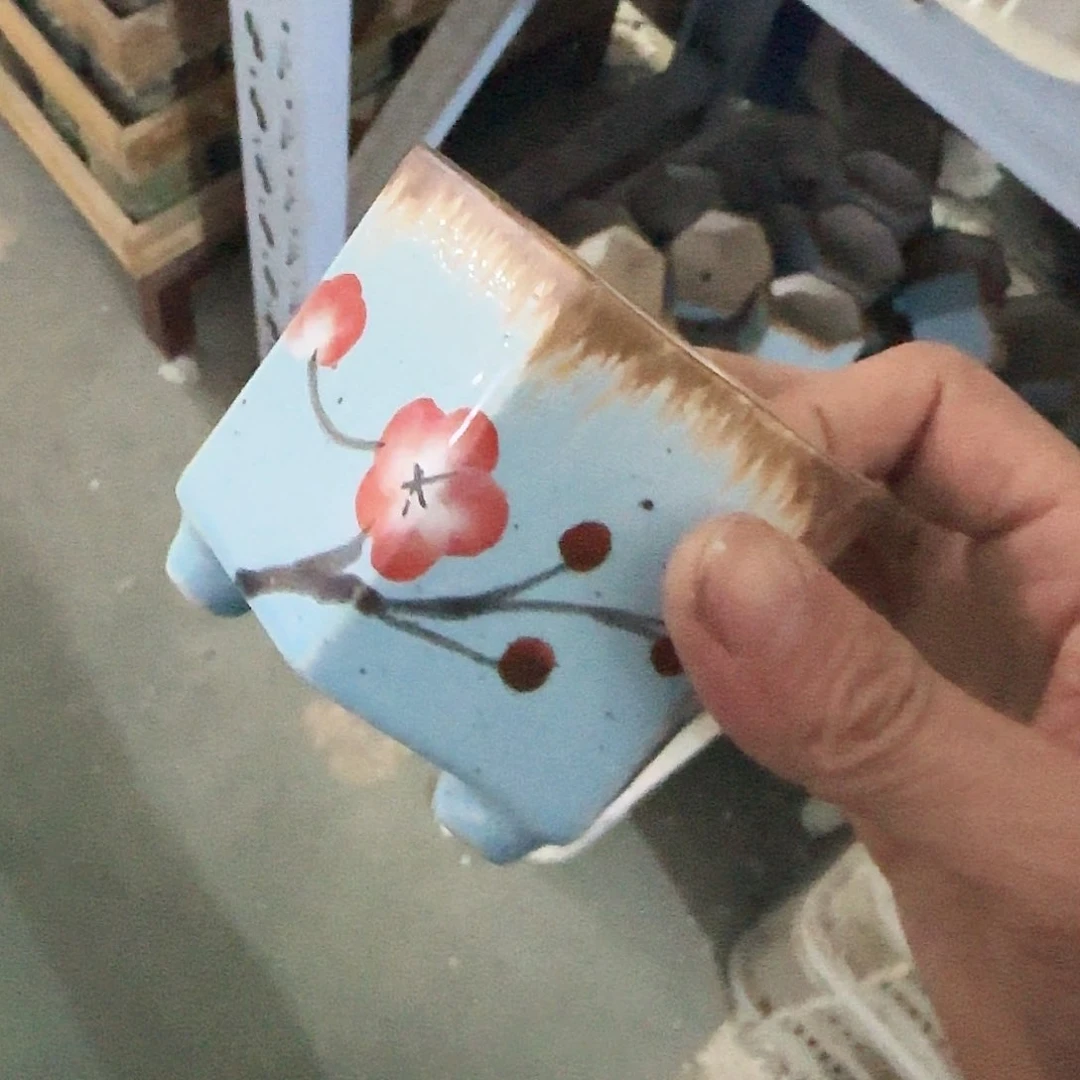 陶瓷福利局·自动合并订单·一个个买凑9元发·