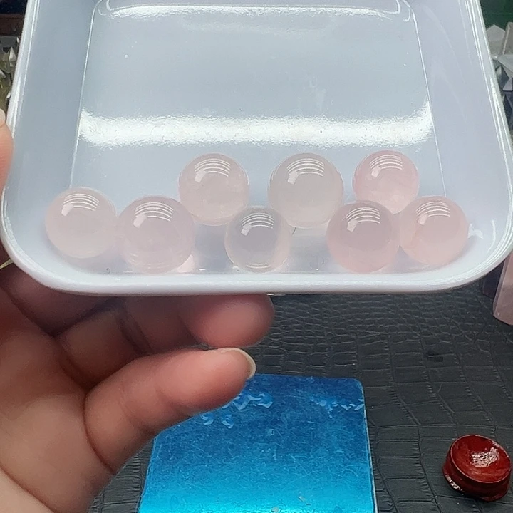 未镶嵌珠宝半成品水晶290