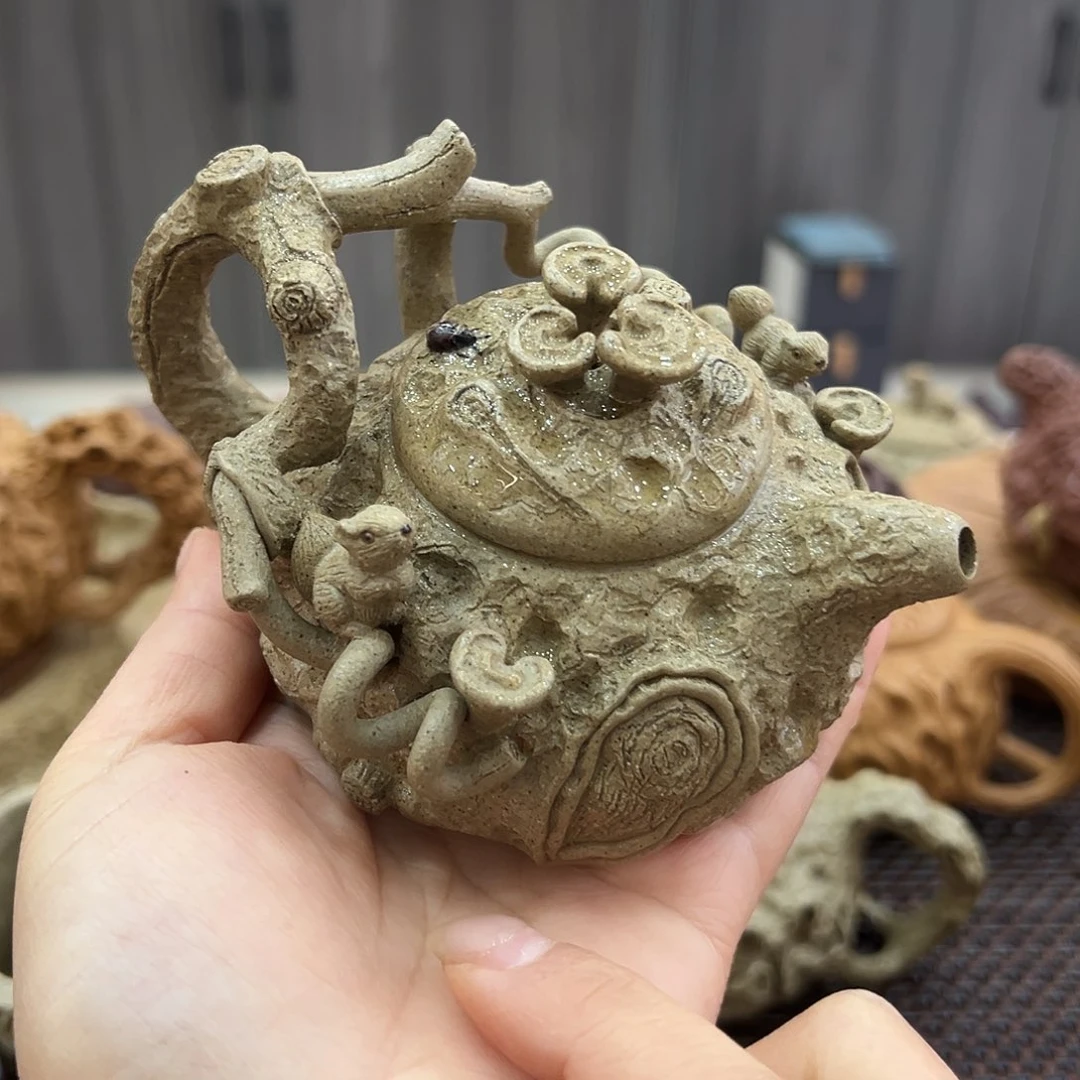 紫砂茶壶紫砂壶紫砂茶壶