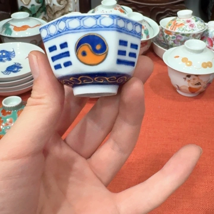 陶瓷艺术品收藏陶瓷