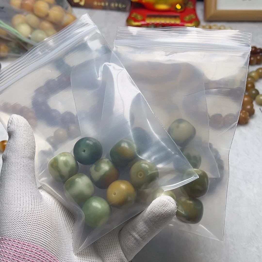 菩提根/象牙果吊坠z****.雨