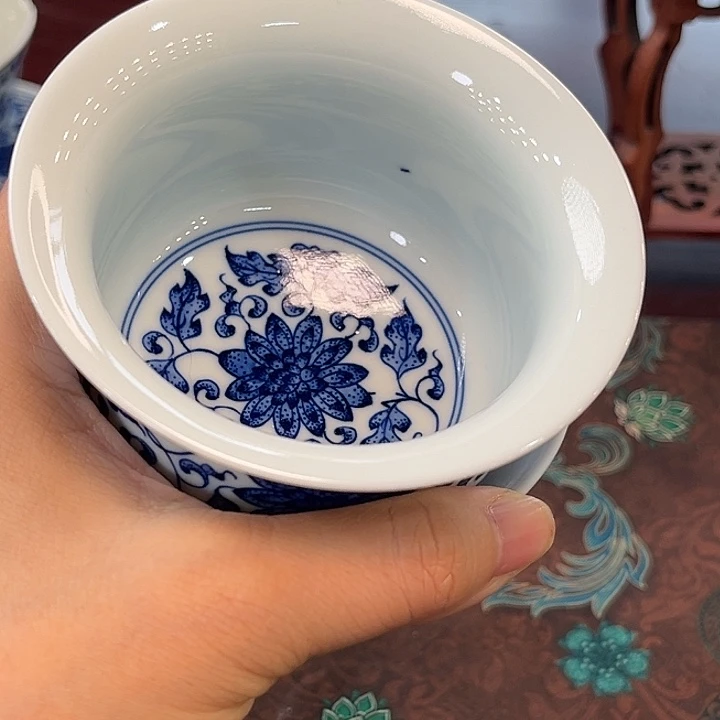 游***纪镹曰陶手工艺品手绘