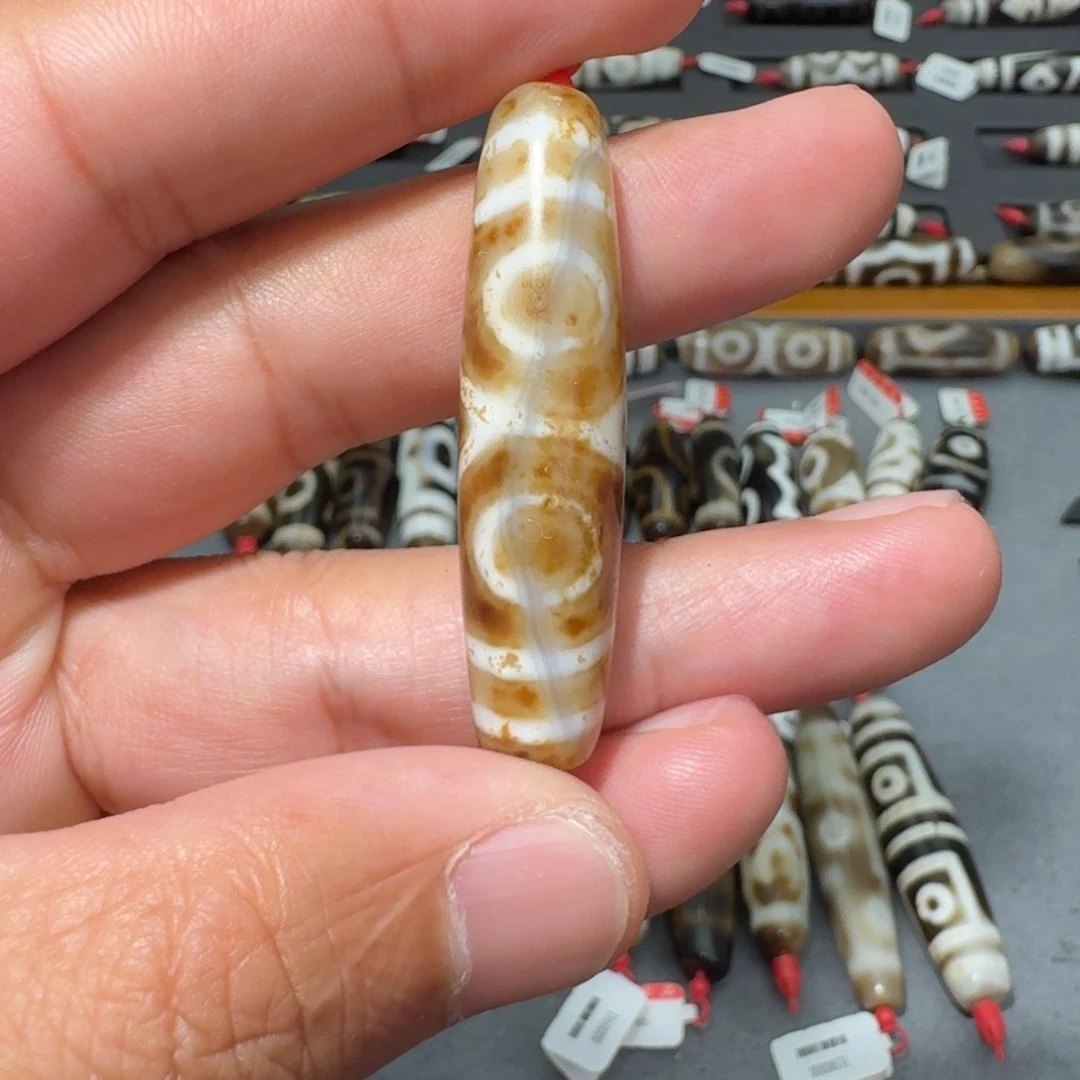 玛瑙/玉髓颈饰未镶嵌37
