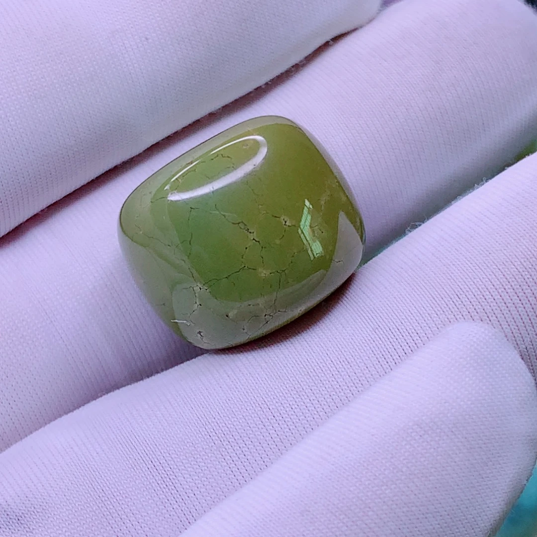 绿松石未镶嵌原矿绿松石