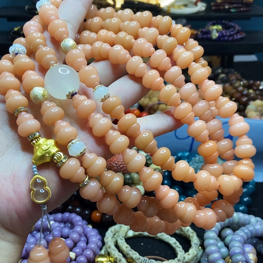 吊坠佛心果菩提果