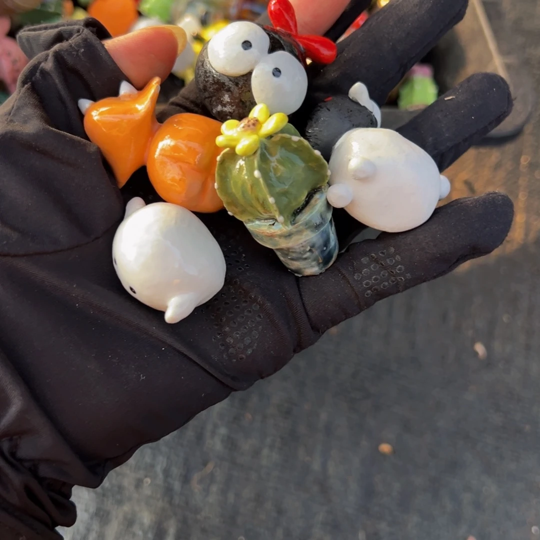 橘*?天天开心 天天开心6个