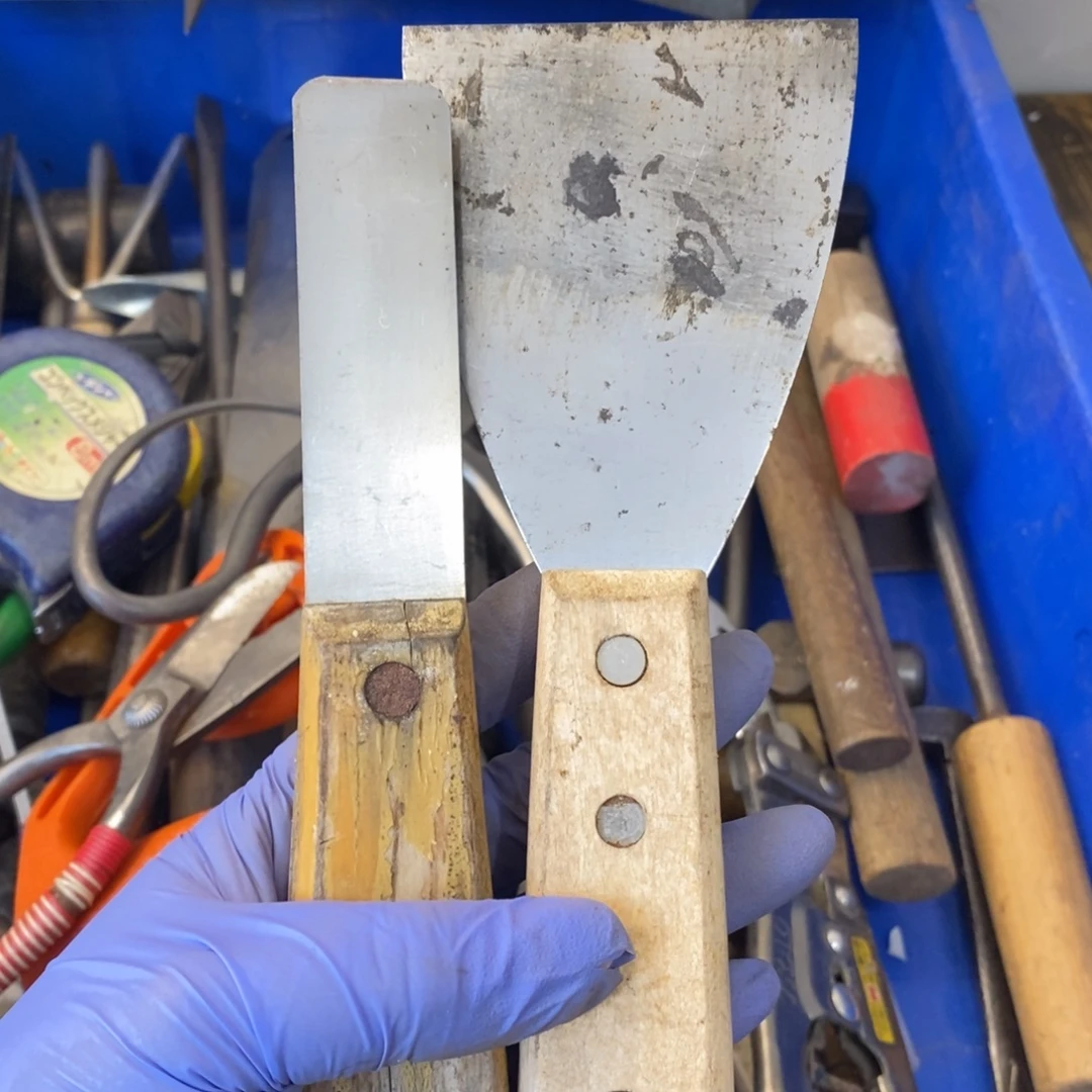 奔***豆五金工具制造工艺