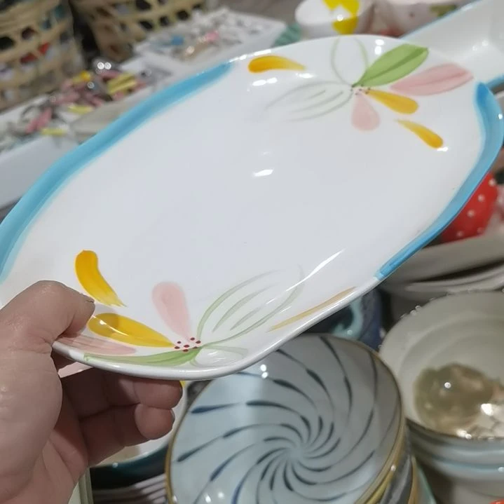 陶瓷产品设计质量