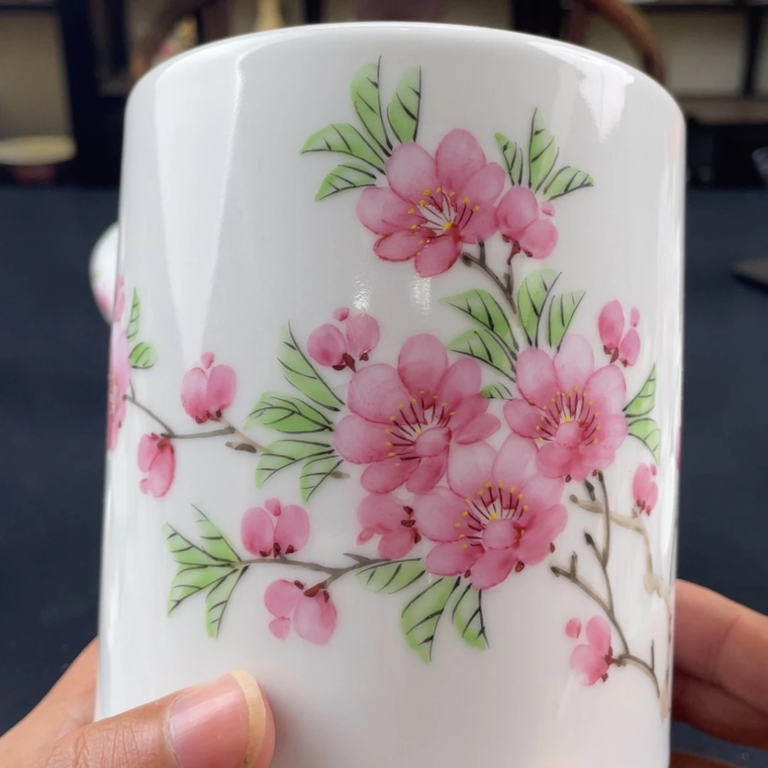 瓷片轻工业陶瓷研究所