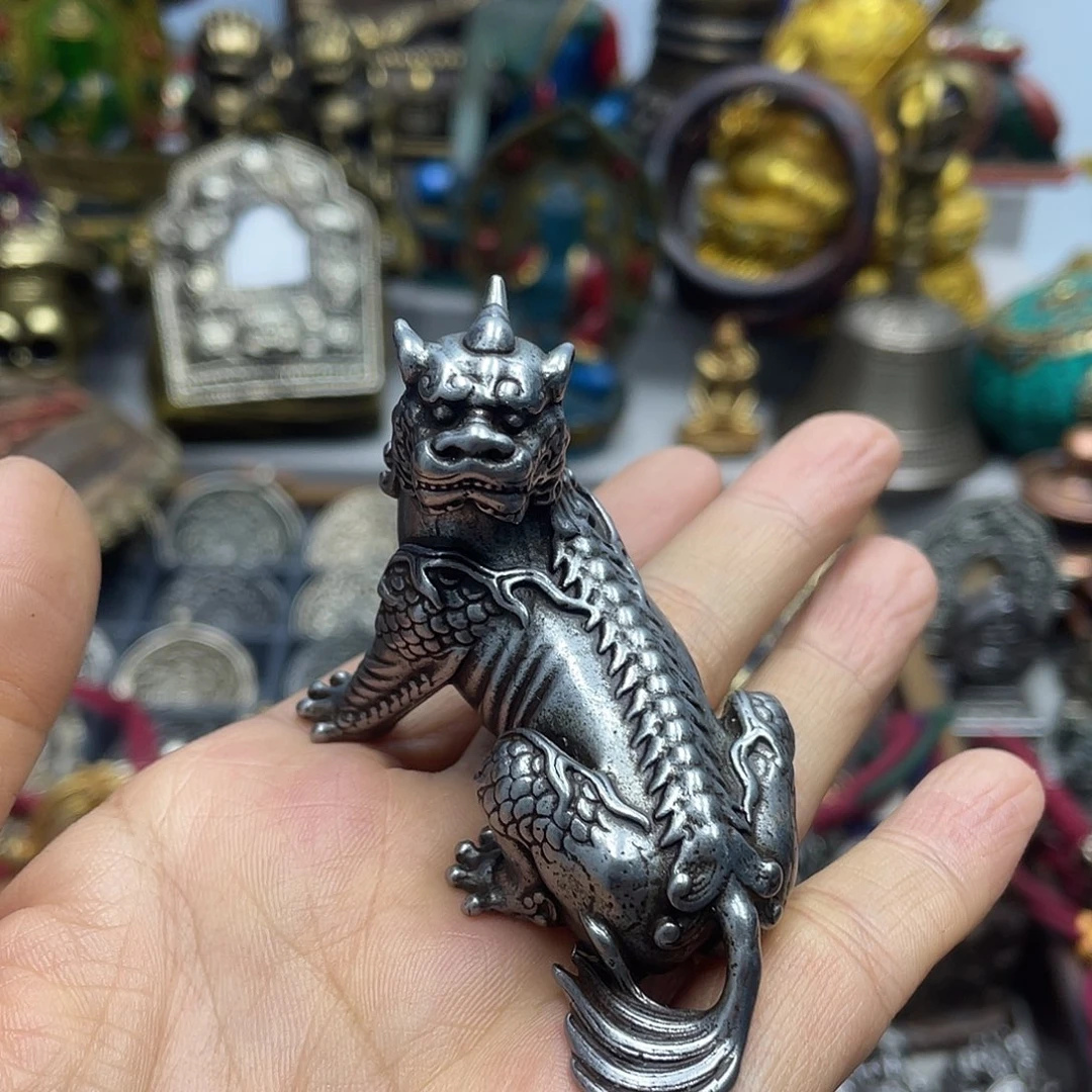 工艺品挂件一物一图