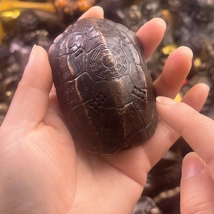 铜器摆件诚信经营