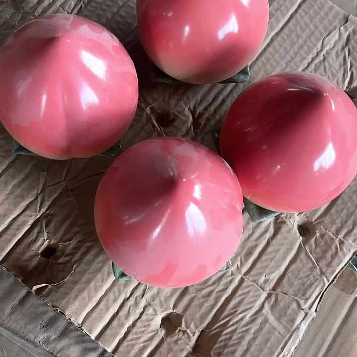 摆件三润陶瓷茶叶罐密封罐