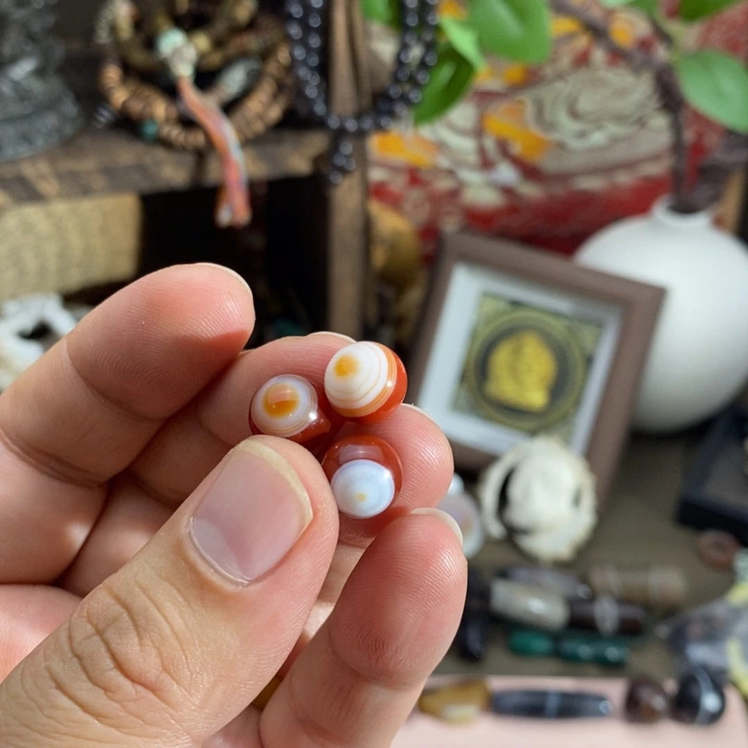 只***买玛瑙/玉髓未镶嵌颈饰