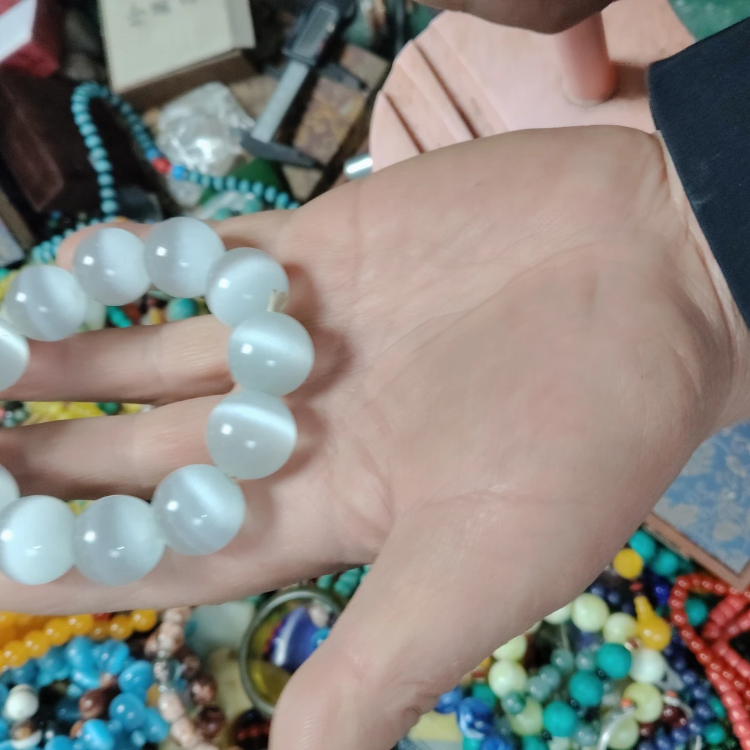 精选优质好物玉分享