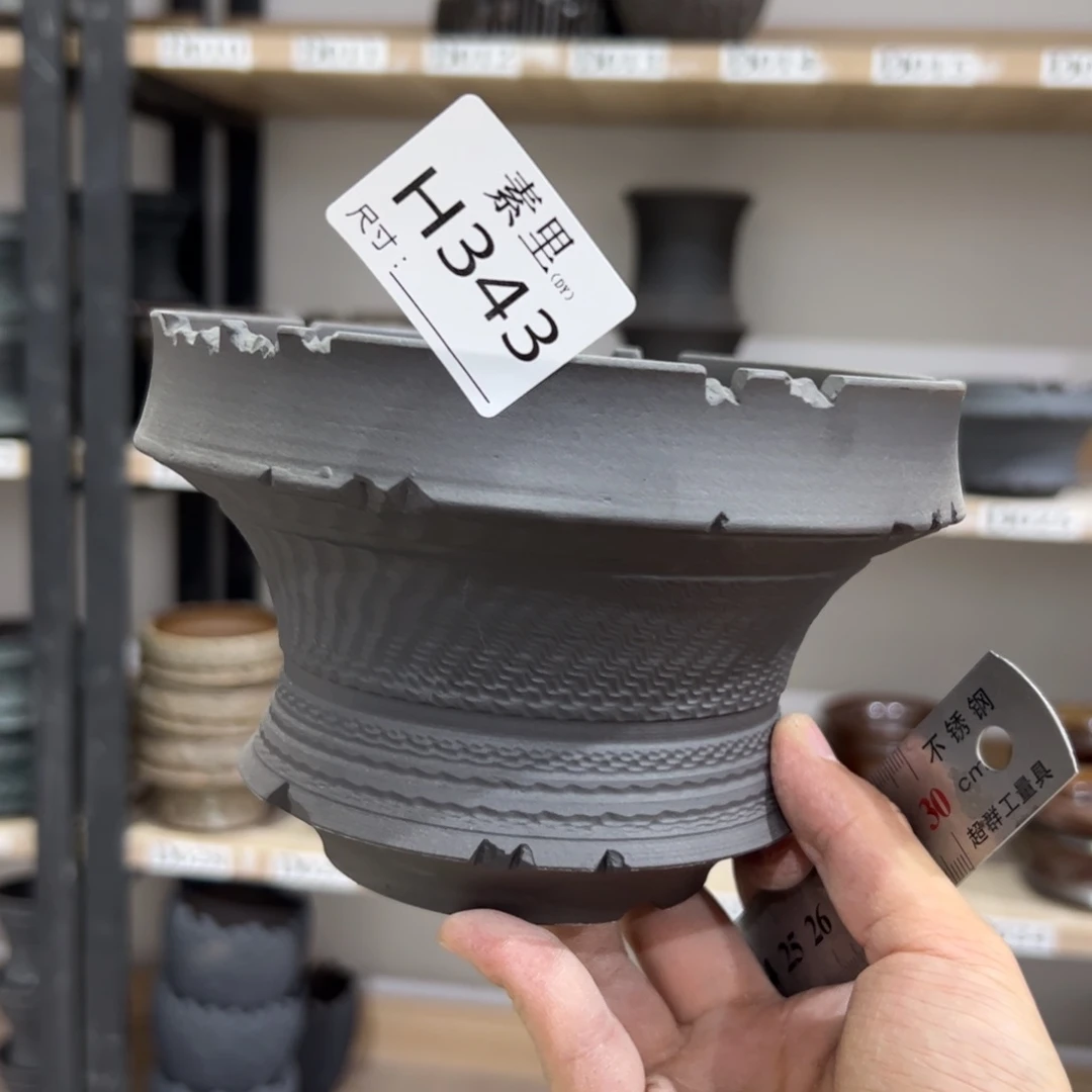 景德镇手工素里瑕疵随机