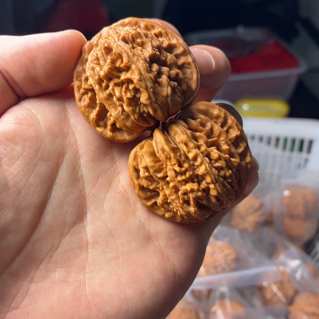 文玩核桃吊坠48.88