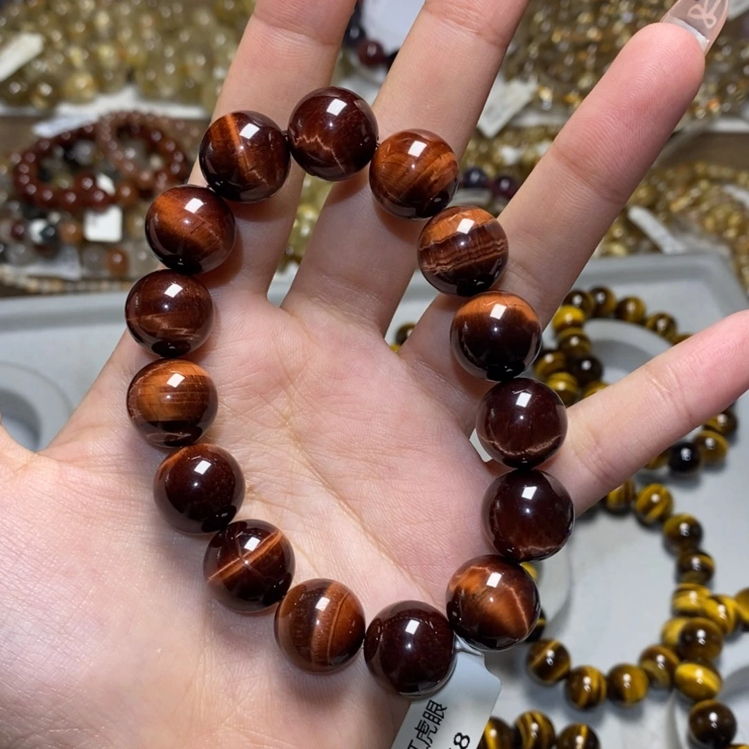 水晶手链未镶嵌手链