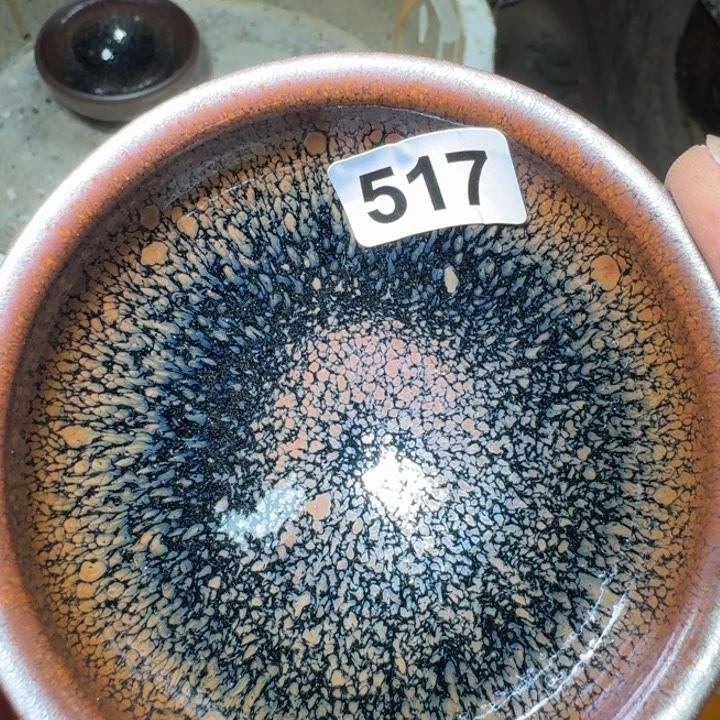 盖碗超级喜欢这个视频517