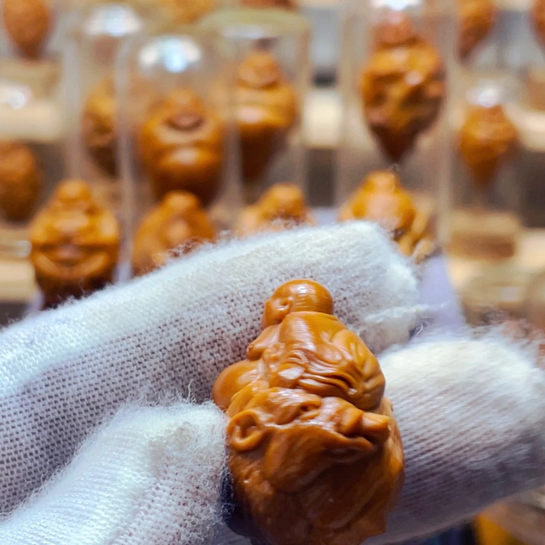 橄榄核手串/手链66