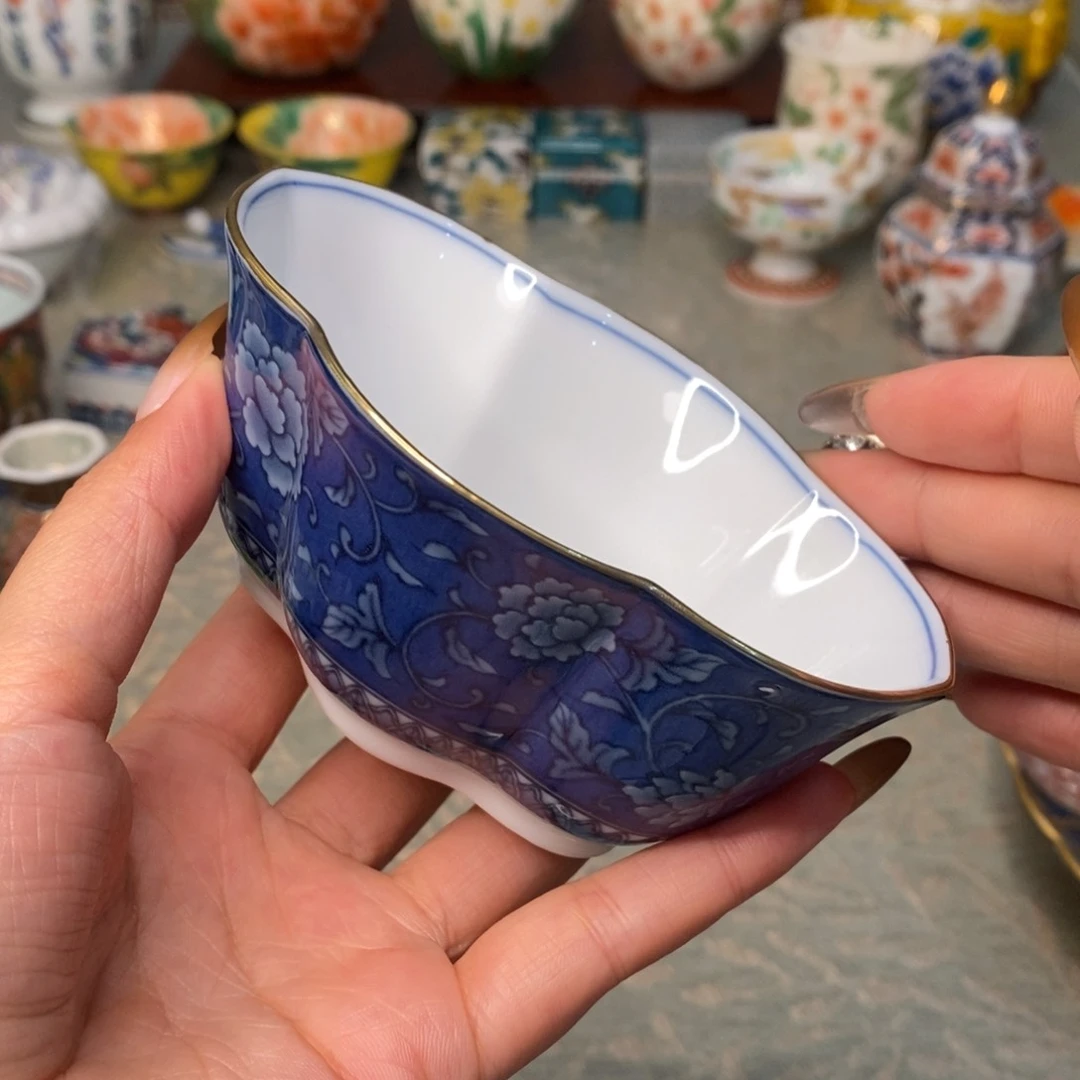 碟11 厘米——小杨甄选