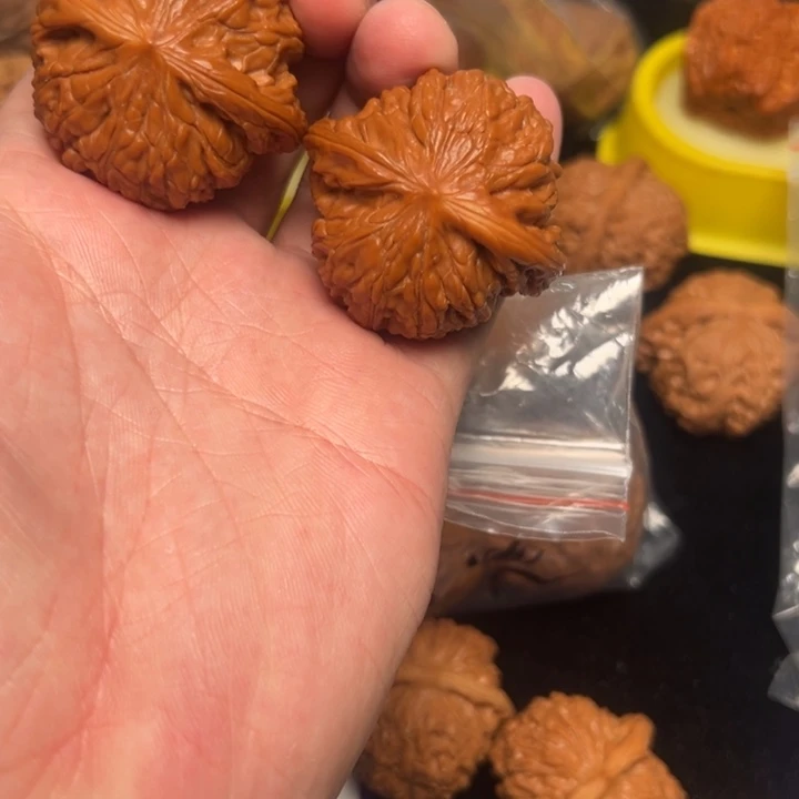 核桃磨盘，41.5，已打底