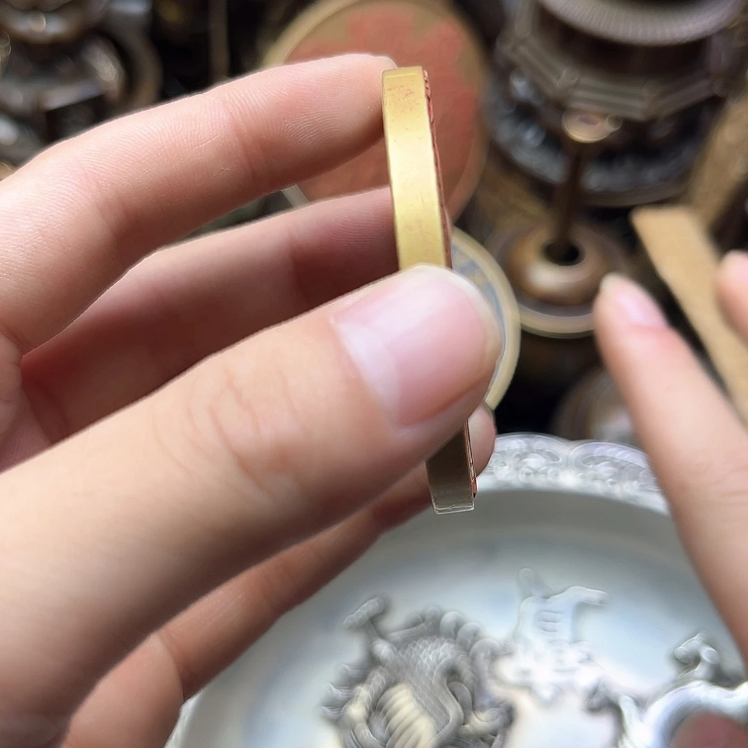 小杰精品铜器链接