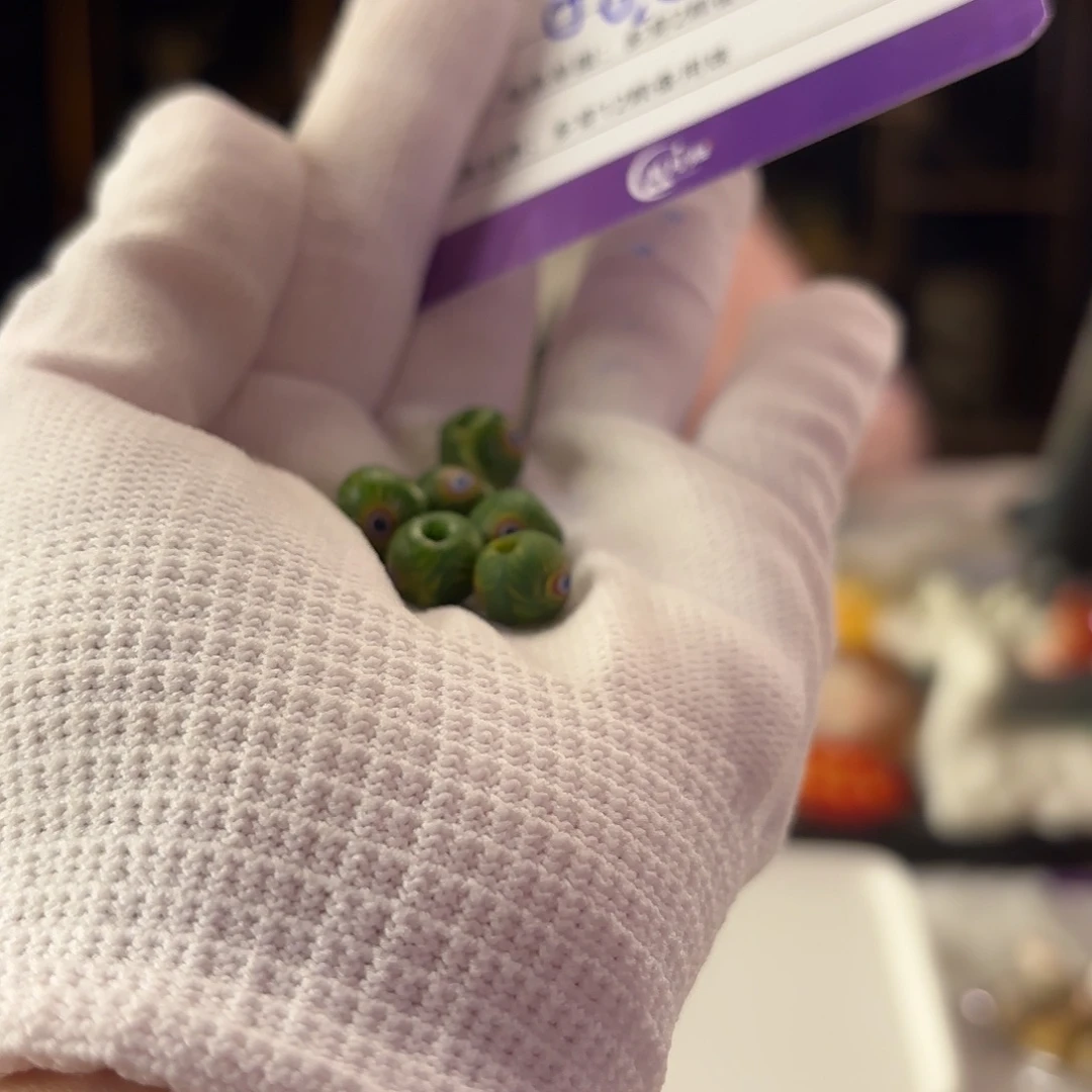 吊坠星月菩提星月