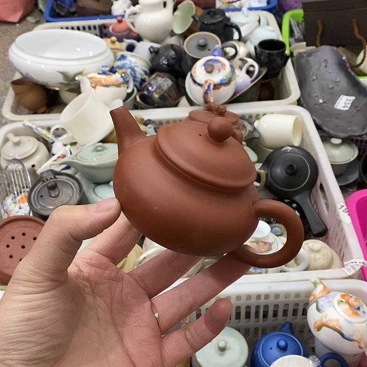 陶瓷艺术品及陶瓷制品
