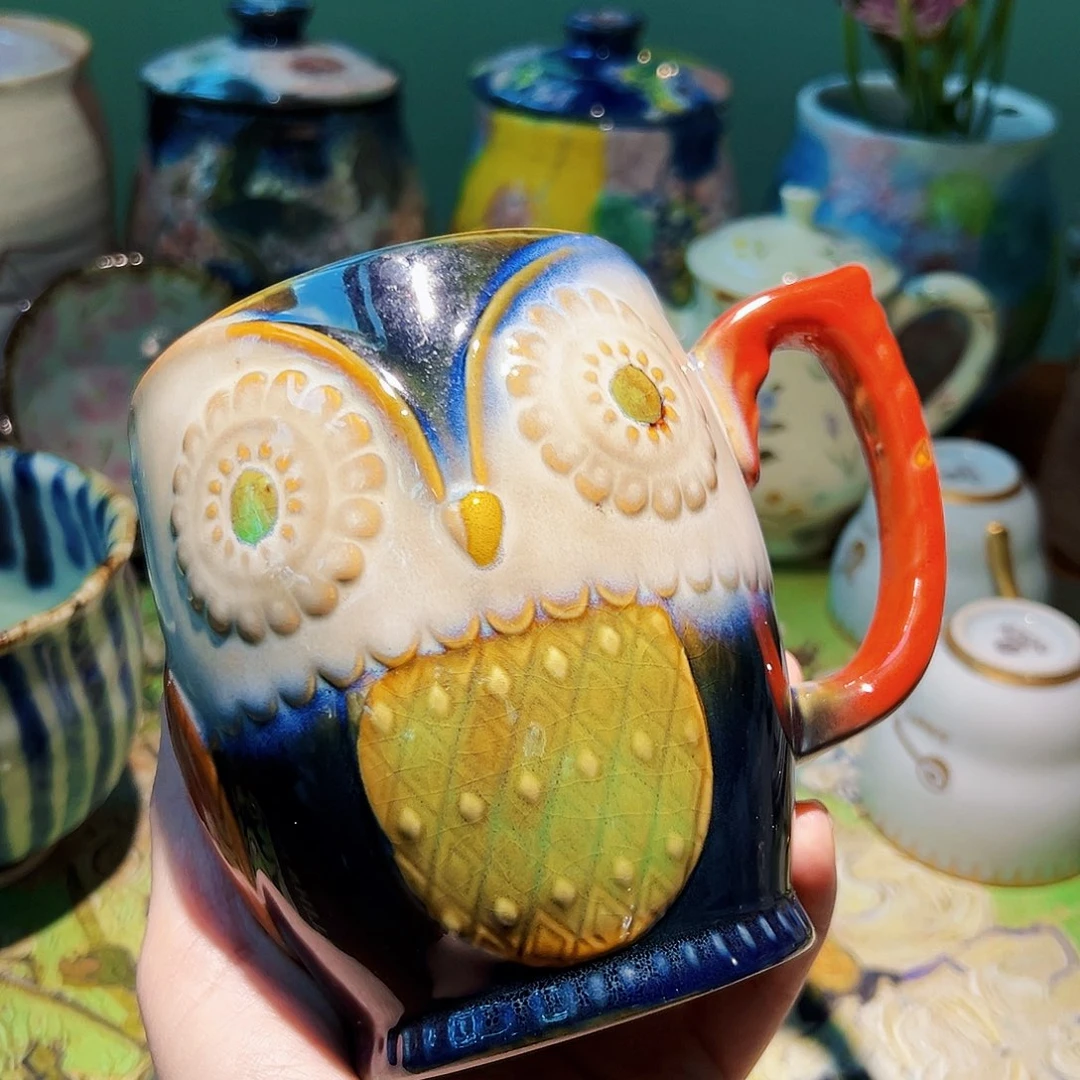 咖啡杯水杯杯子茶杯杯子