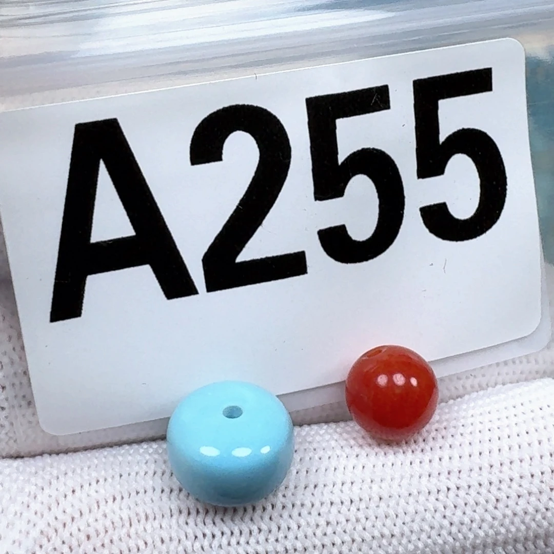 绿松石未镶嵌珠宝奇石11