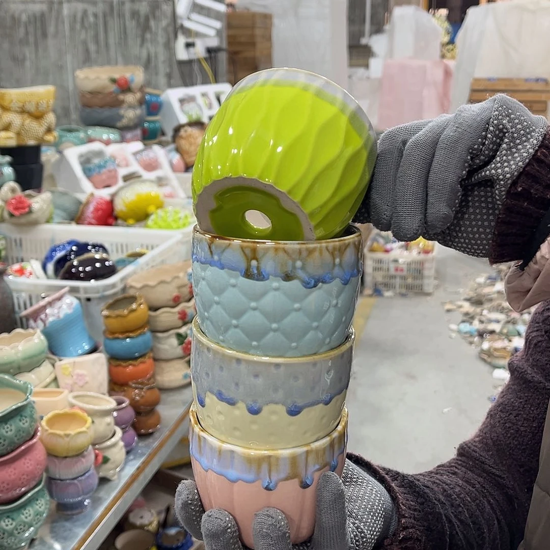 红陶正品数量有限