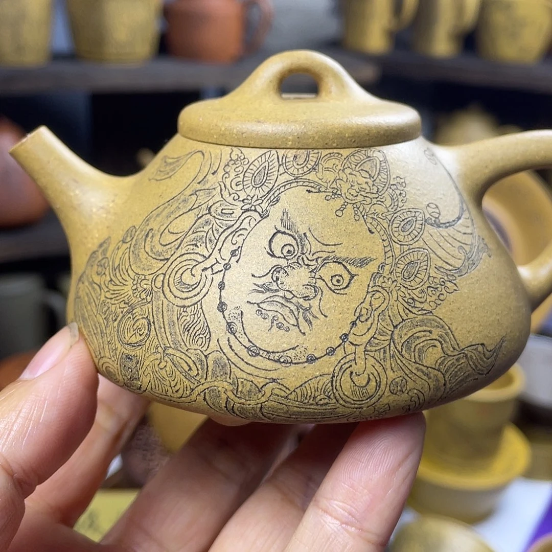 *****茶壶紫砂764674675576457746