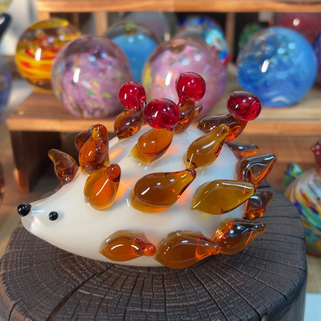 手工艺品琉璃精品